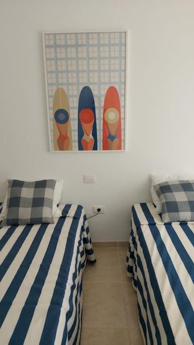 Rdg Home Puertito de Guimar Extérieur photo