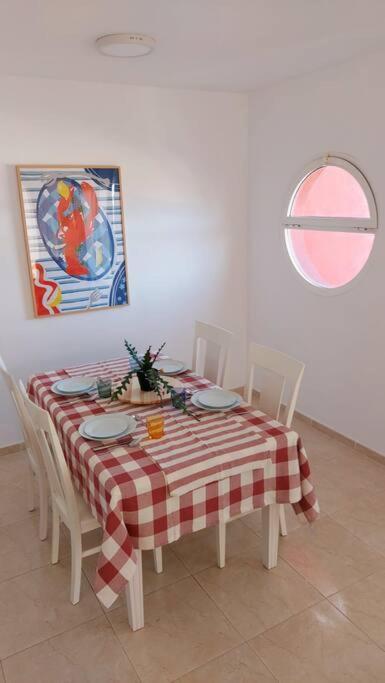 Rdg Home Puertito de Guimar Extérieur photo
