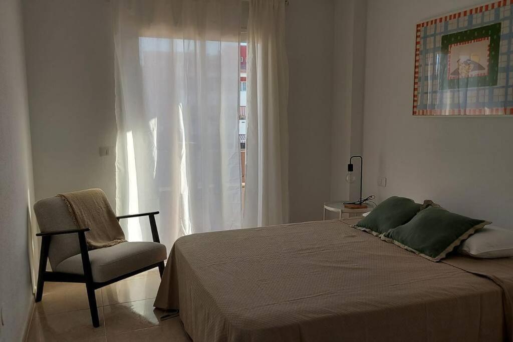 Rdg Home Puertito de Guimar Extérieur photo