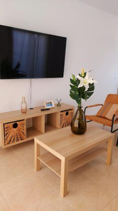 Rdg Home Puertito de Guimar Extérieur photo