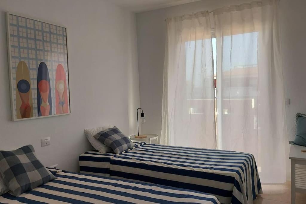 Rdg Home Puertito de Guimar Extérieur photo