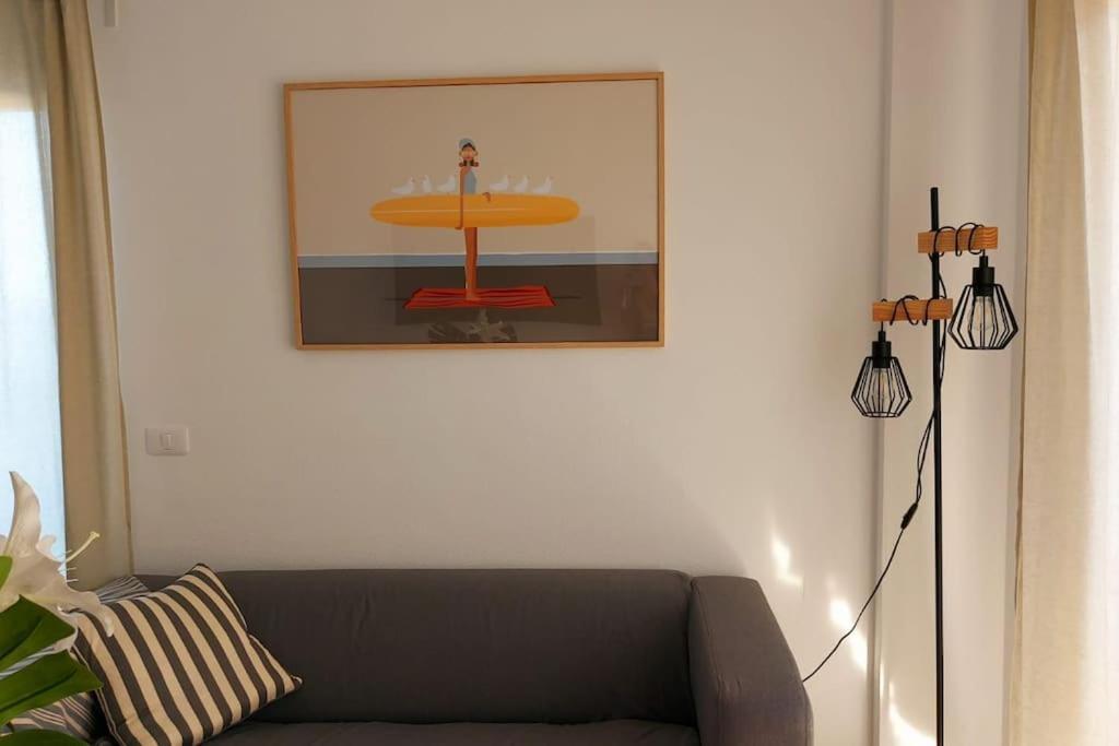 Rdg Home Puertito de Guimar Extérieur photo