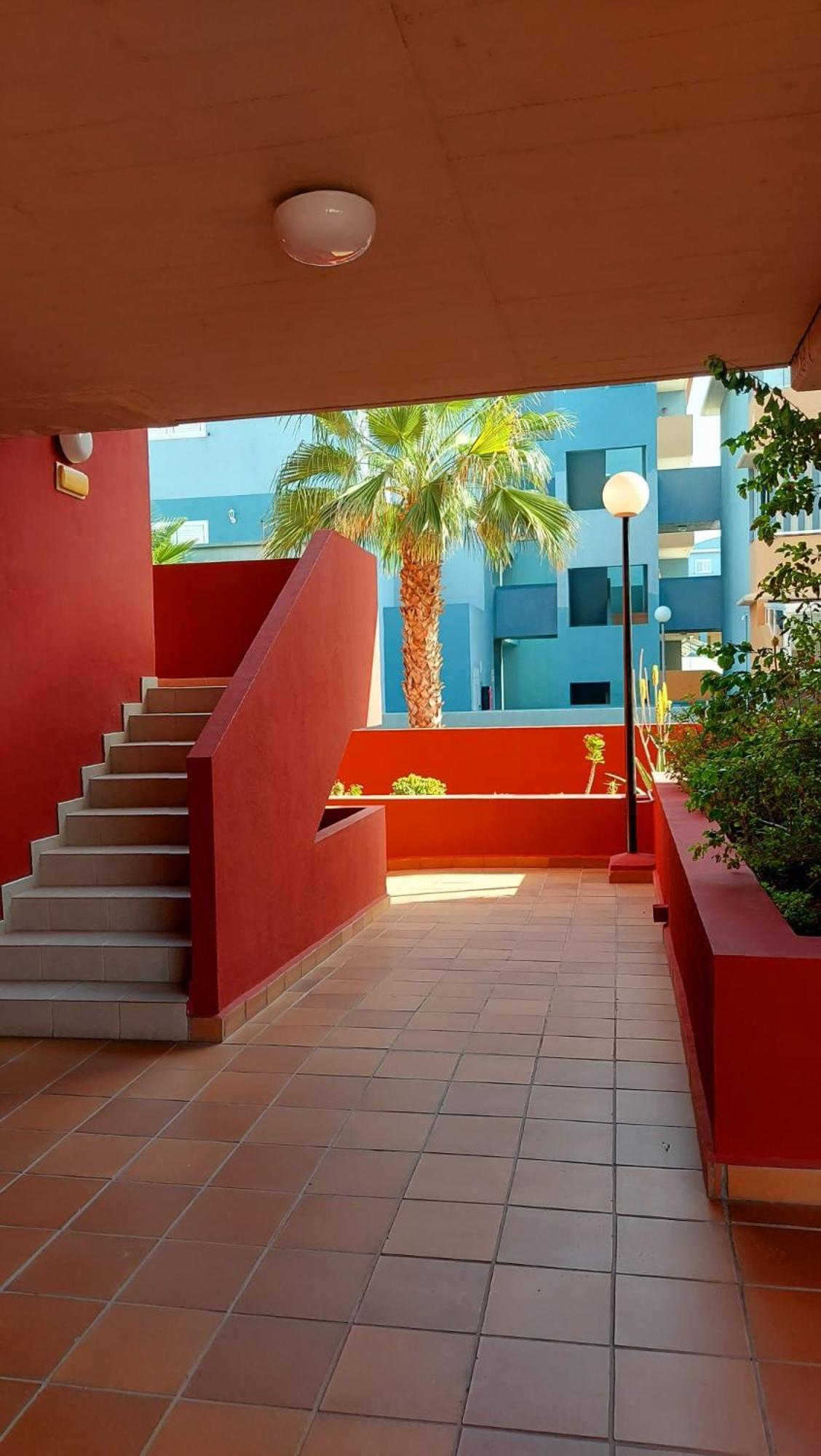 Rdg Home Puertito de Guimar Extérieur photo