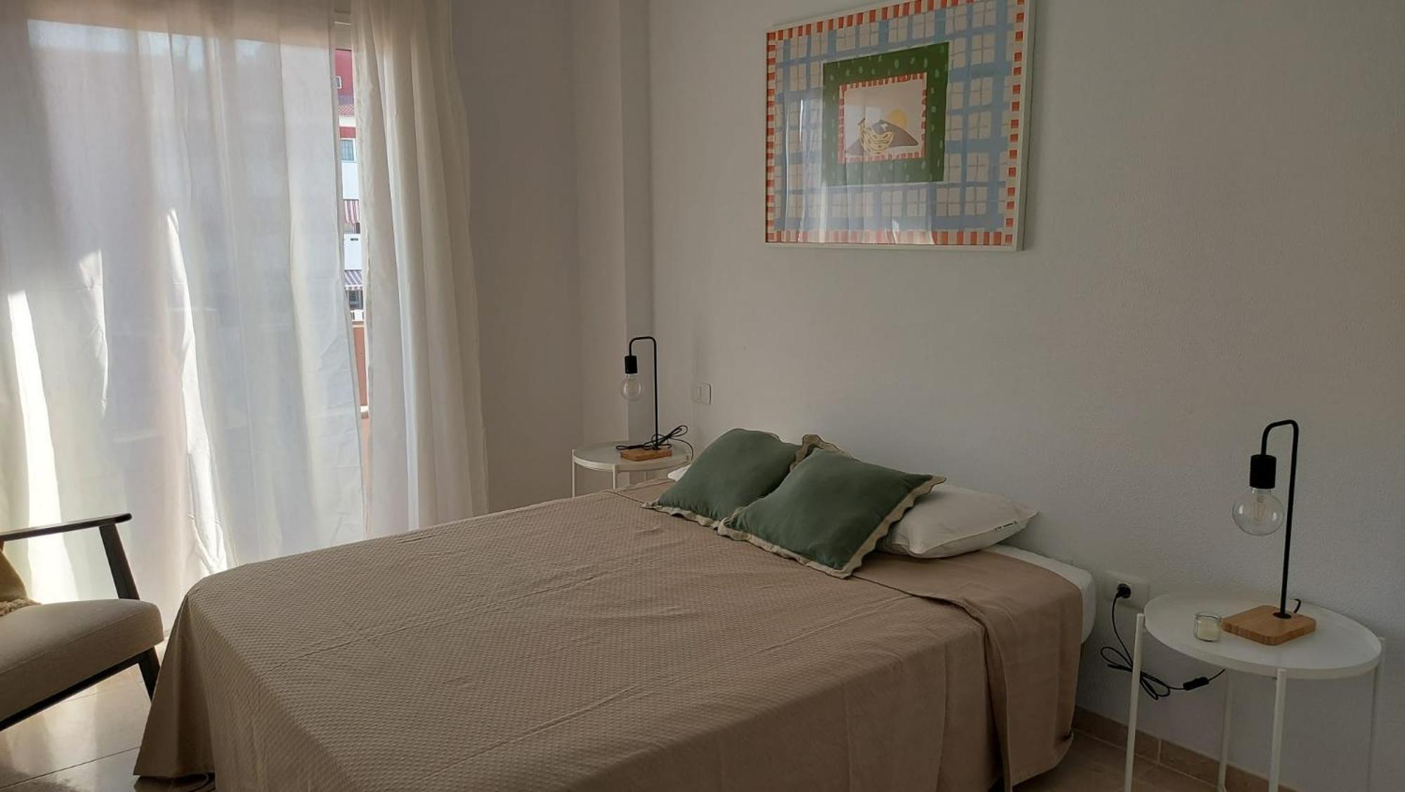 Rdg Home Puertito de Guimar Extérieur photo