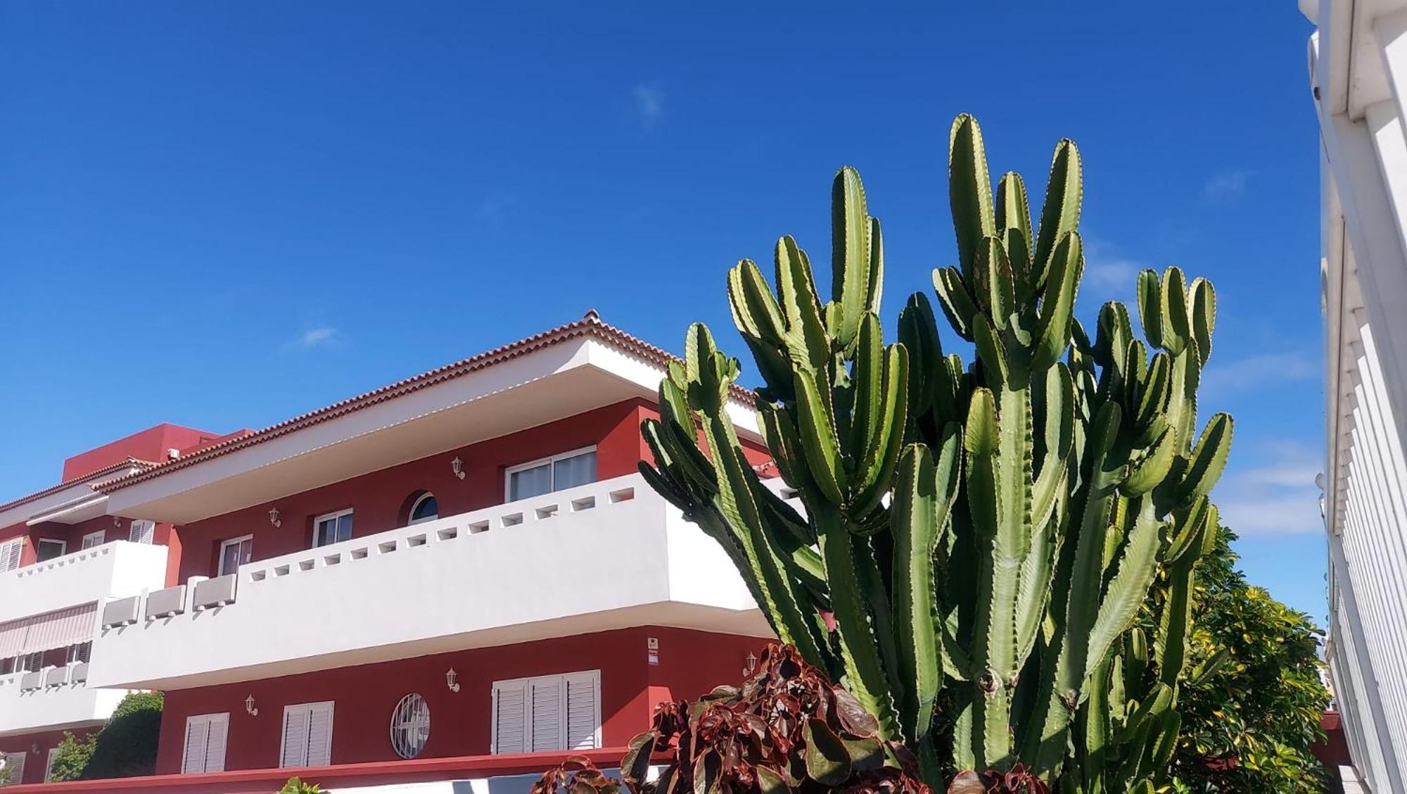 Rdg Home Puertito de Guimar Extérieur photo