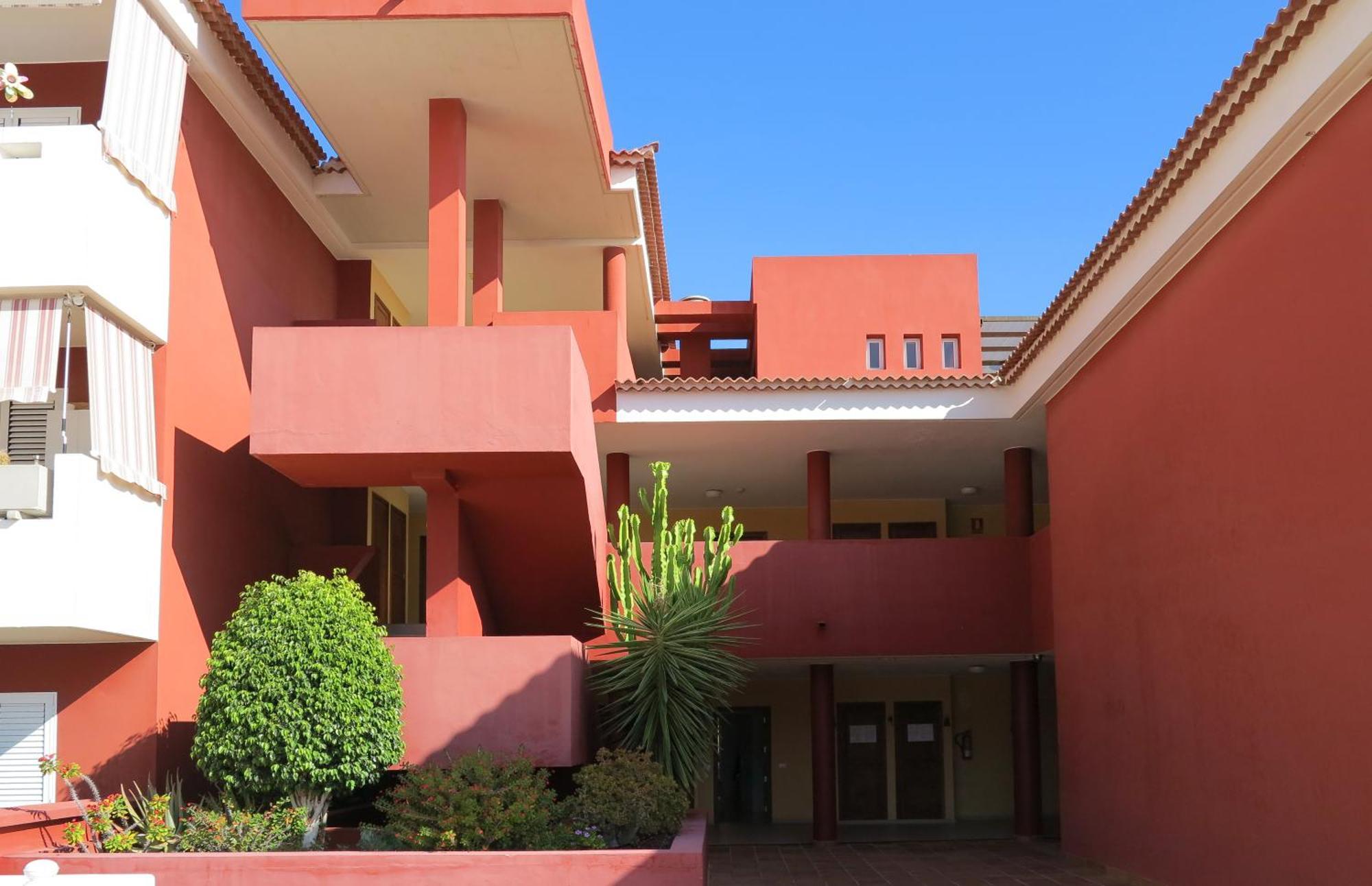 Rdg Home Puertito de Guimar Extérieur photo