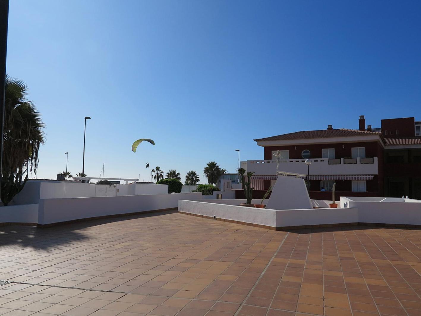 Rdg Home Puertito de Guimar Extérieur photo